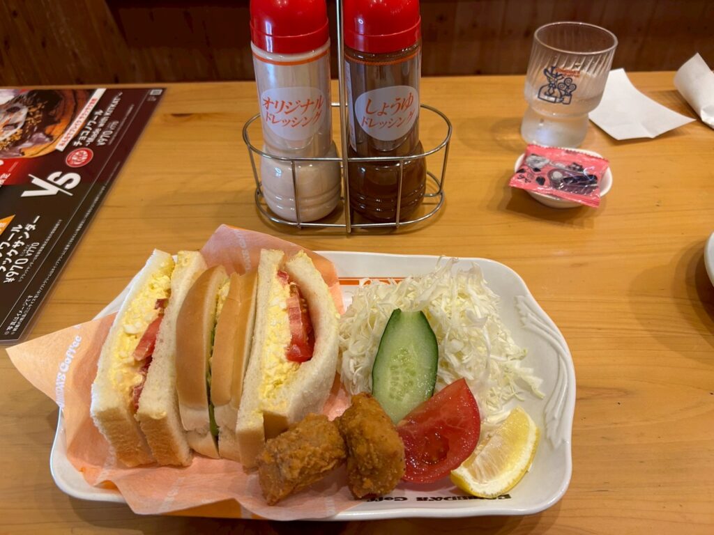 コメダ珈琲_稲城向陽台店_稲城のミカタ